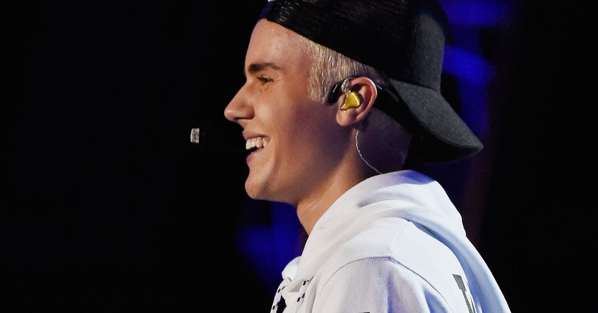 You Don’t Have to Apologize for Dancing Like an Idiot to Justin Bieber