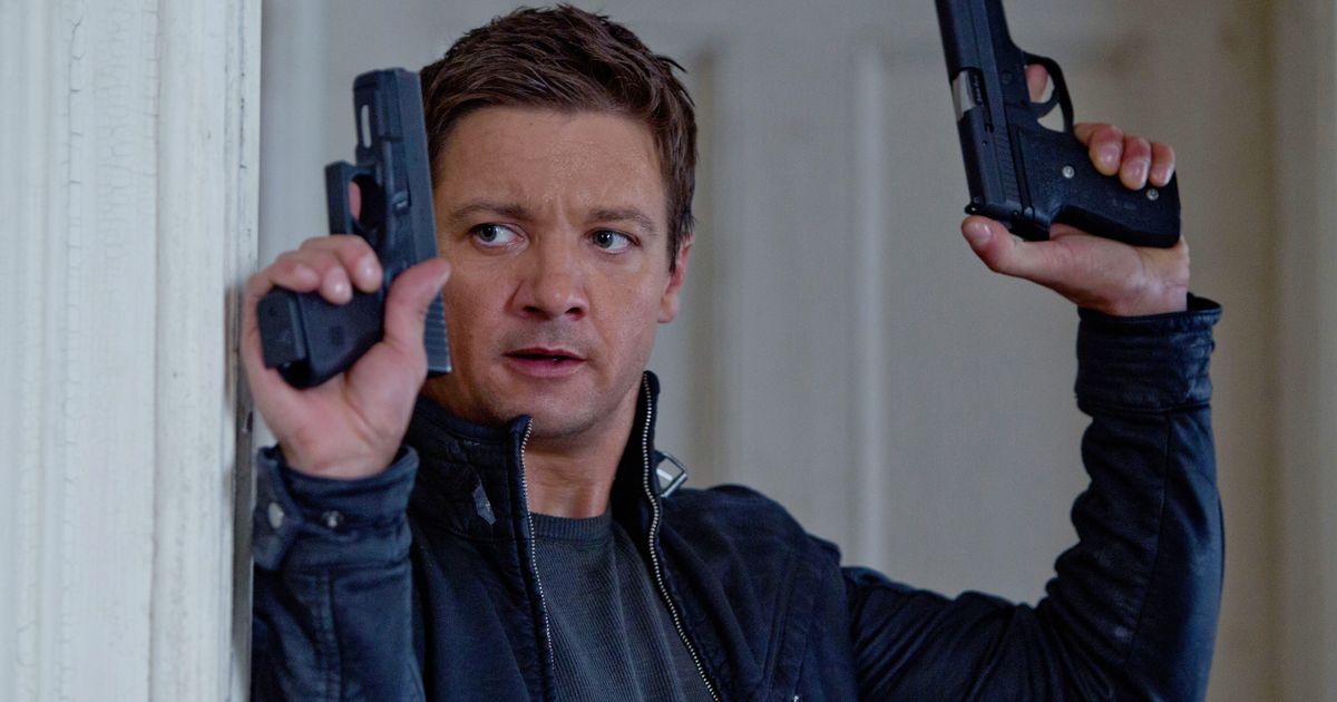 傑里米·雷納（Jeremy Renner）是好萊塢最偉大的談判工具（但他應該得到更好）