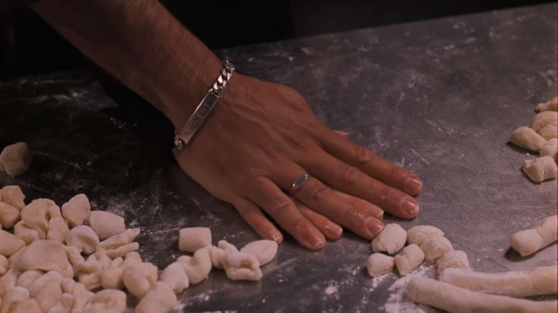 Sofia coppola godfather 3 sex scene