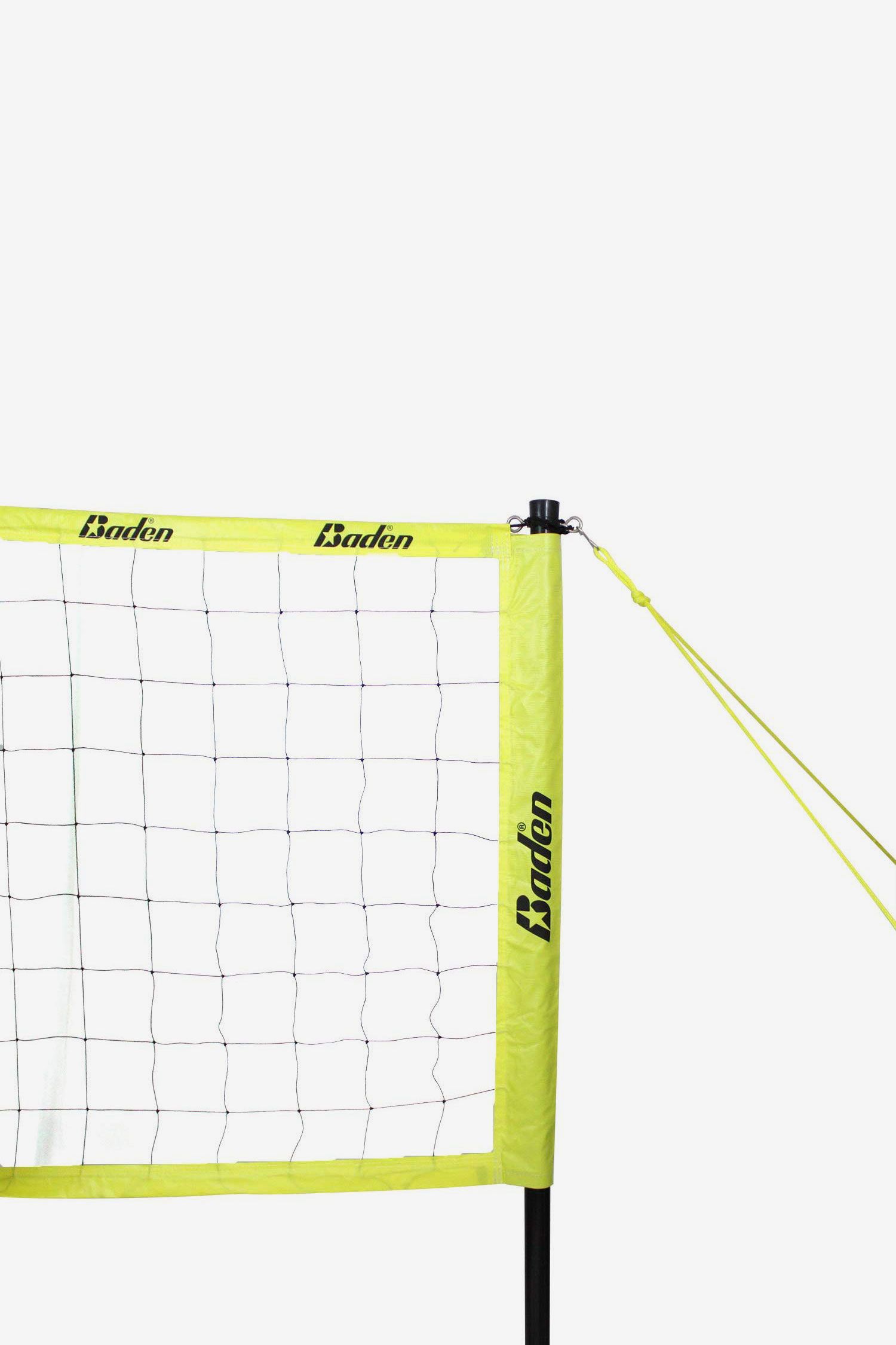HTY05 HANSHI 710CM*60CM Adjustable Volleyball Net Training Net Foldable Official Standard Size Indoor Outdoor Sports Equipment With Steel Cable For Garden Beach Schoolyard And Swimming Pool