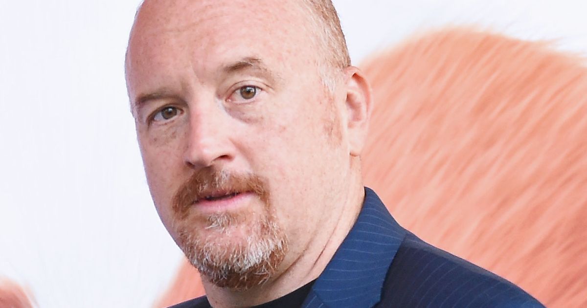 Marc Maron Says Louis C.k. Lied When Confronted With Rumors