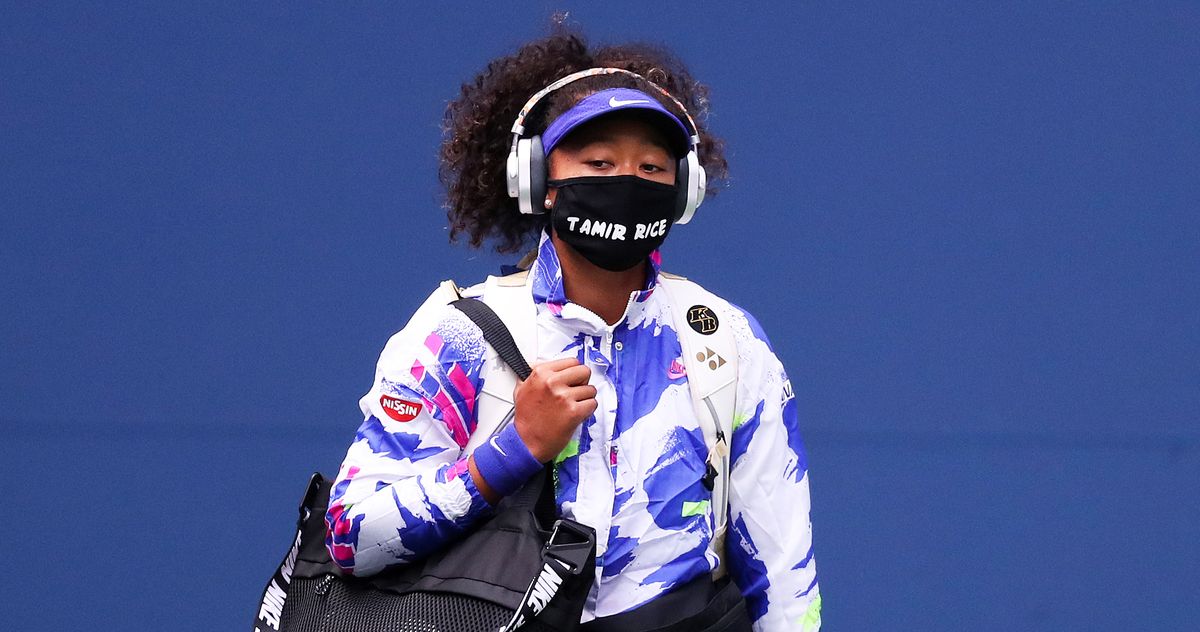 The 10 Most Important Sports Figures of 2020