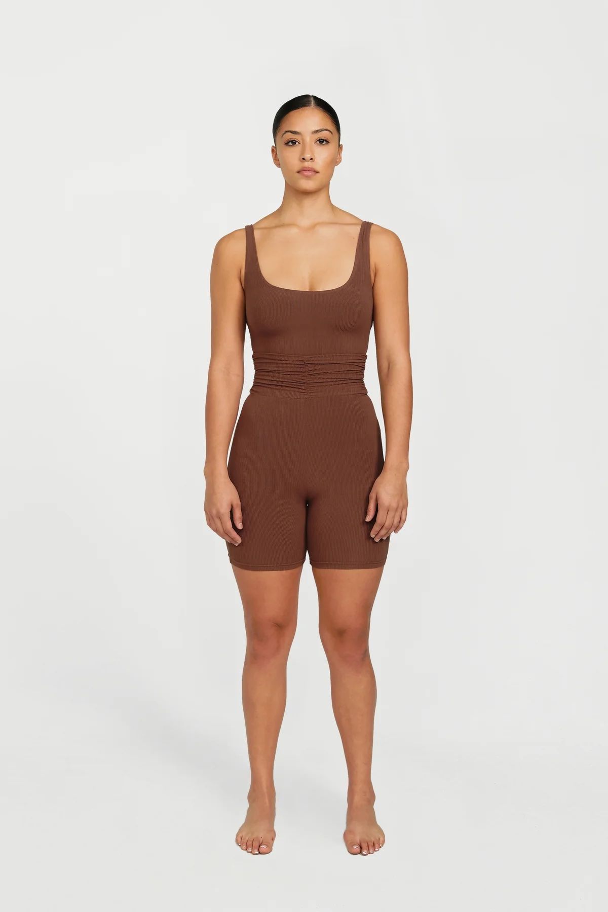  Skims One Piece Romper