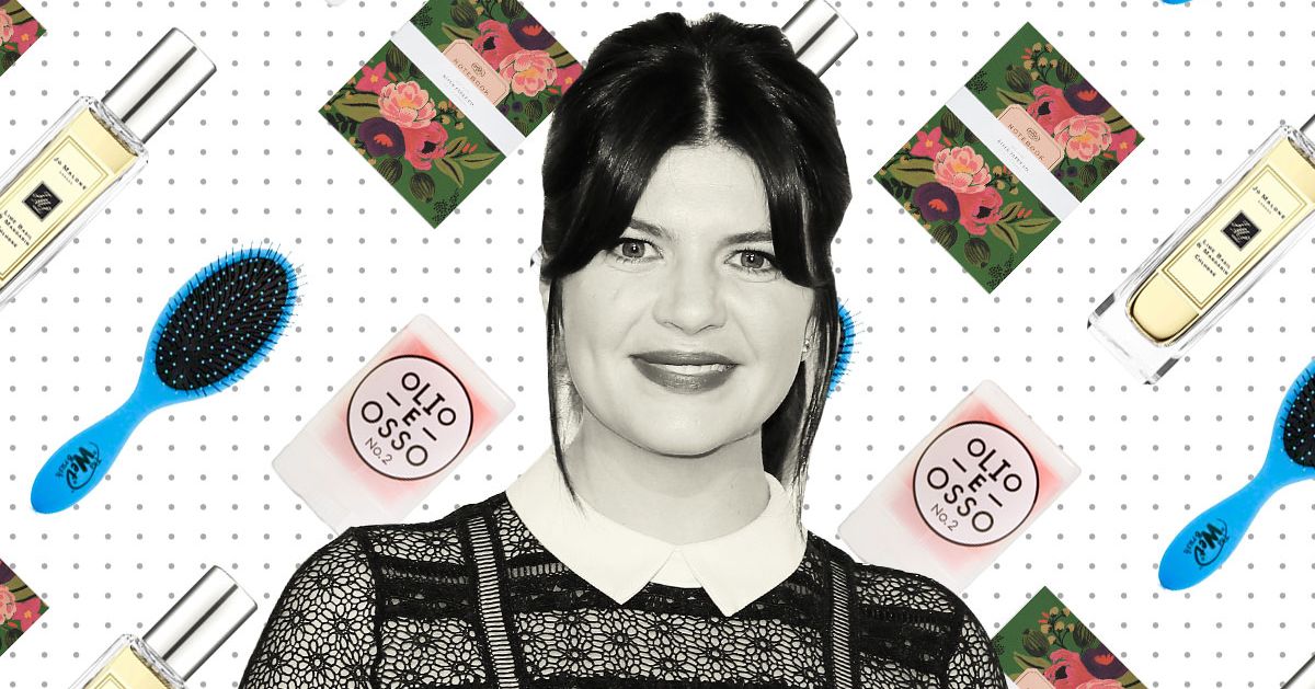 13 Products Casey Wilson Loves The Strategist