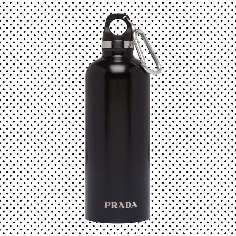 Prada 🎁GIFT🎁 Prada LIMITED EDITION Stainless Still Water Bottle