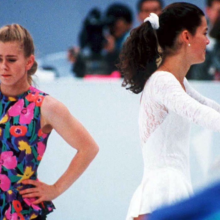 Was Tonya Harding A Victim Too A New Essay Investigates