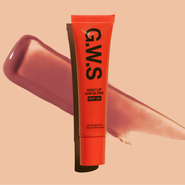 Good Weather Skin Daily Lip Sun Gloss SPF30
