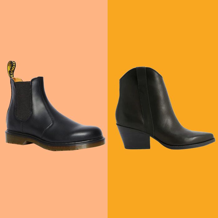best boots for everyday wear