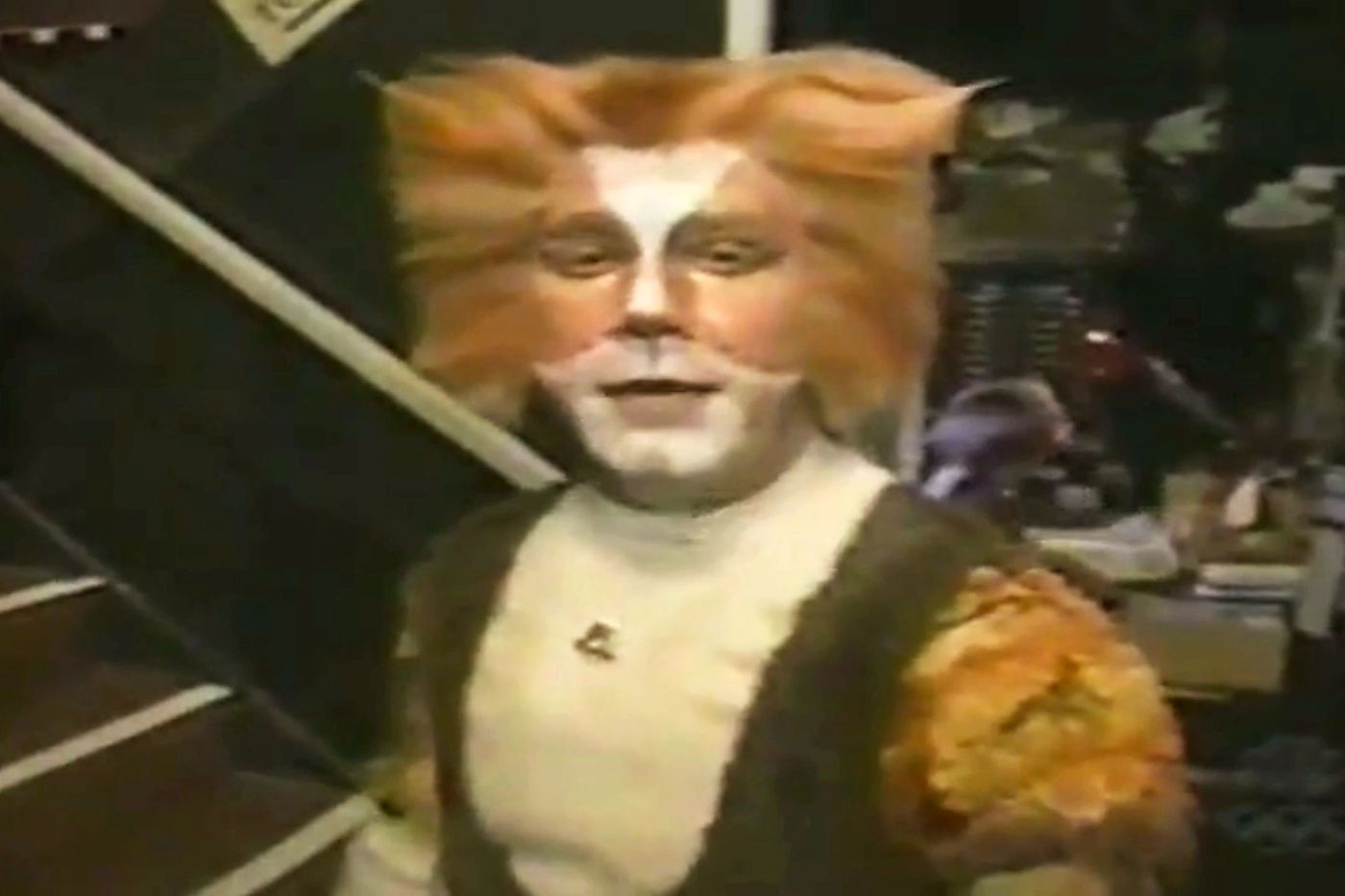 Snl Laser Cats 2