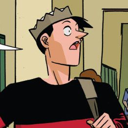 archie and jughead characters