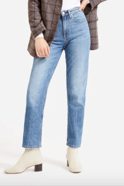 Everlane Super-Straight Jean