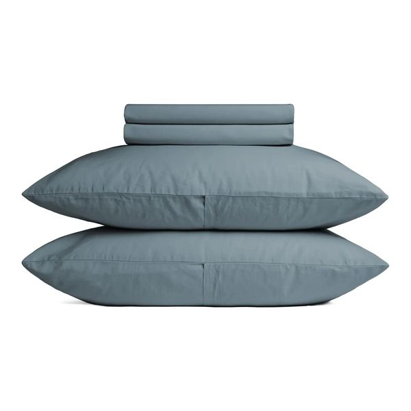 Parachute Brushed Cotton Sheet Set - Queen