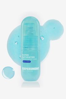 Experiment Super Saturated Hydrating Barrier Serum with 30% Glycerin + Polyglutamic Acid