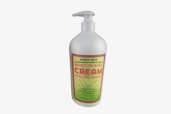 Trader Joe’s Moisturizing Cream Extra Dry Formula (2 Pack)