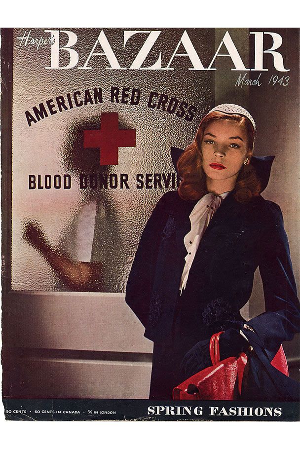 Lauren Bacall Could Teach You a Thing or 2 About Style