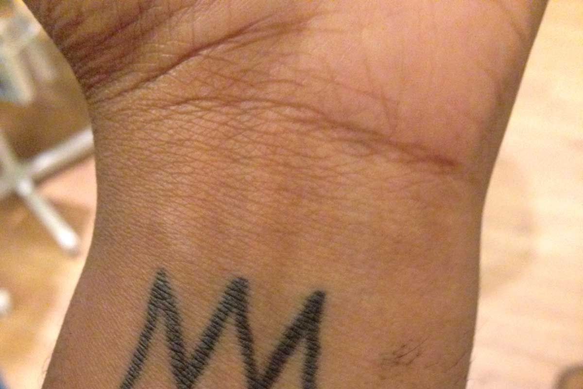 The Best Art Tattoos of All Time - Slideshow - Vulture