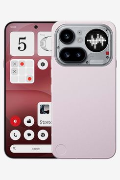Nothing Phone (4a) Pro