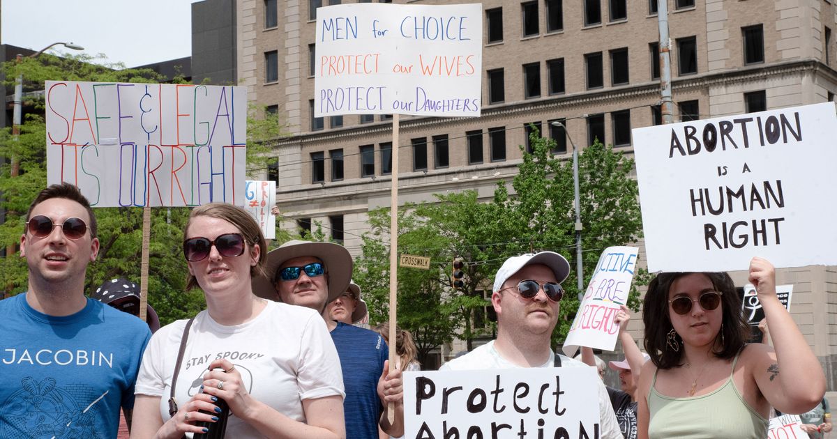 Ohio’s Pro-Choice Majority Needs to Turn Out Twice This Year