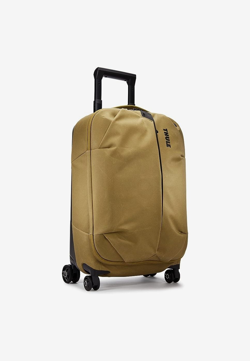 Luka Soft-Sided Carry-On Luggage