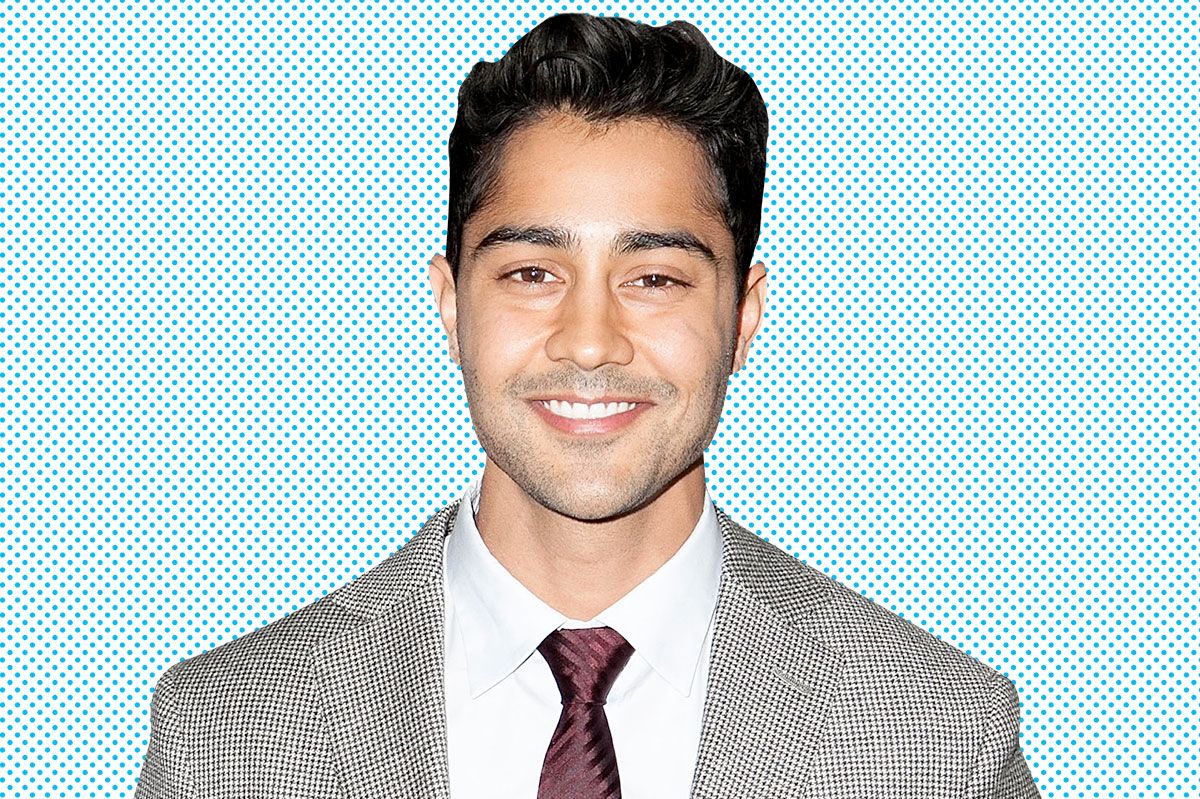 Manish Dayal On Joining Halt And Catch Fire And The History Of The South Asian Programmer