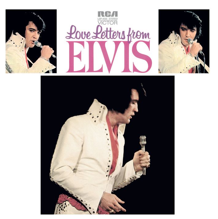 Elvis' Golden Records Volume 3 - Wikipedia