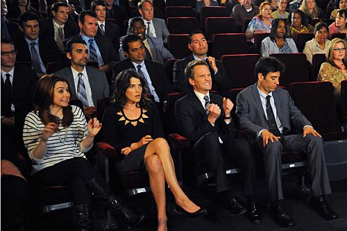 This 'How I met your mother' star was disappointed with the way