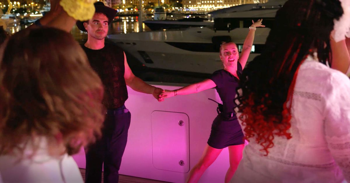 Below Deck Mediterranean Recap: Switching Sides