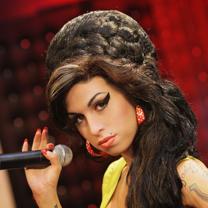 London’s Jewish Museum to Host Amy Winehouse Exhibit