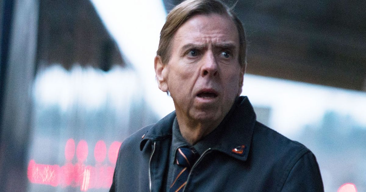 Philip K. Dick’s Electric Dreams Best Episodes Ranked