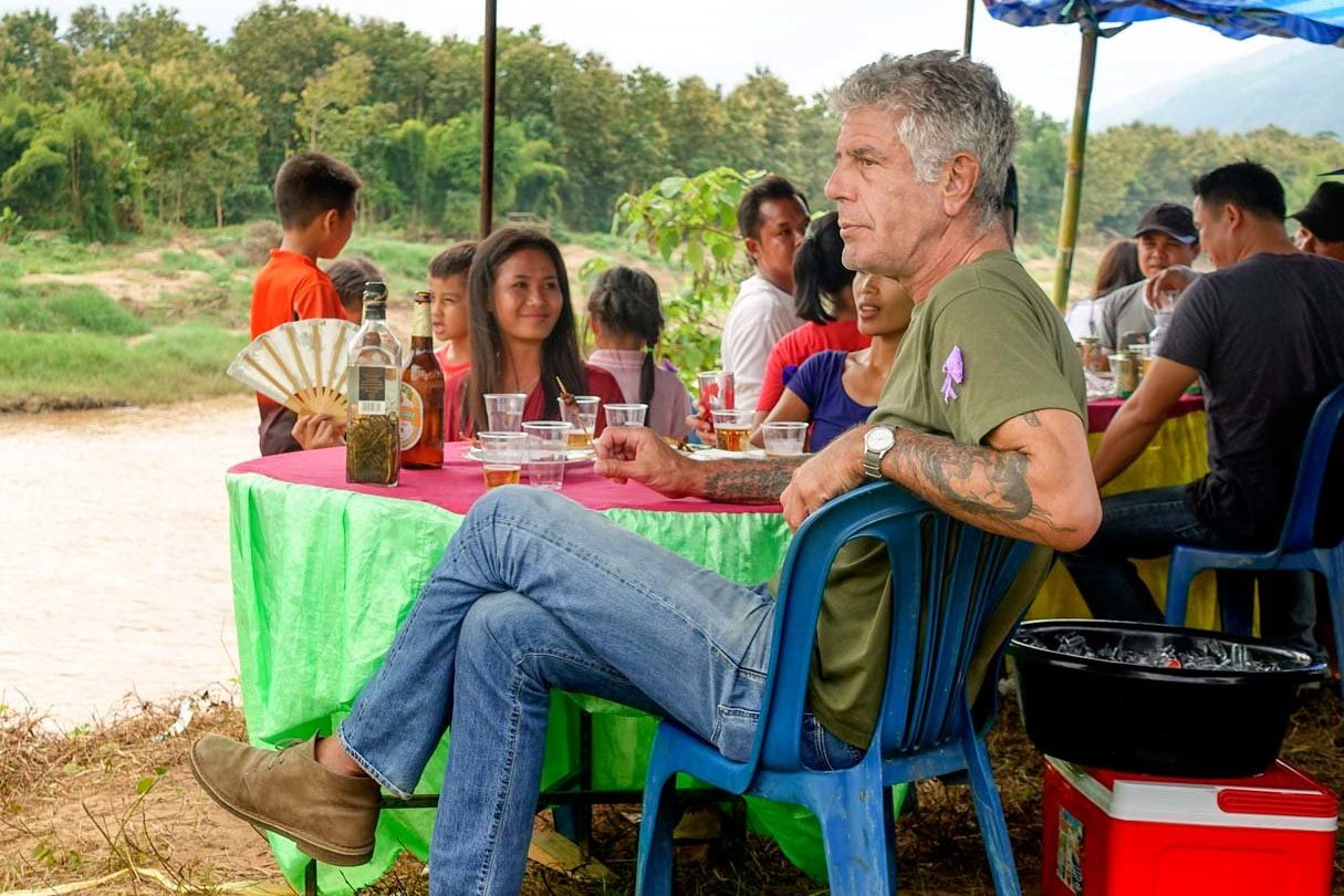 ‘Bourdainposting’ Misses the Point of Parts Unknown