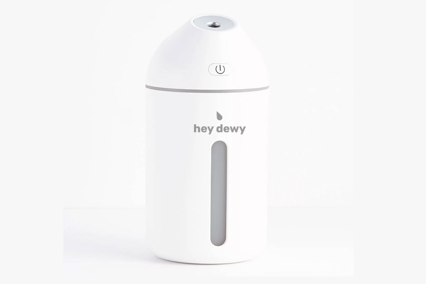 2020 Beauty Gift Idea: Hey Dewy Handheld Humidifier