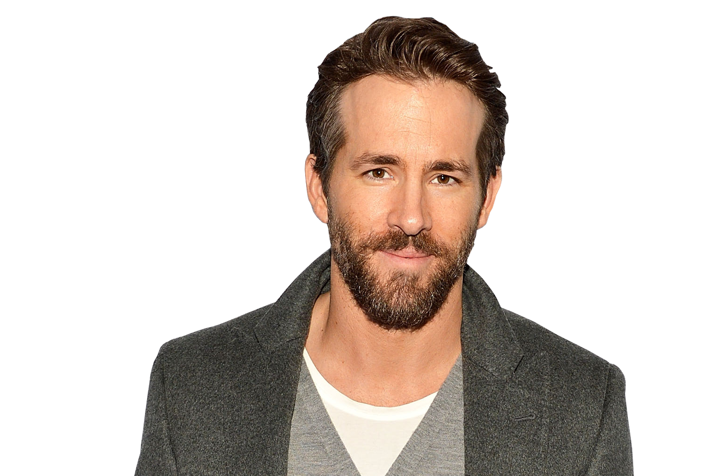 Ryan Reynolds on Flirting With Helen Mirren and His Deadpool Revival
