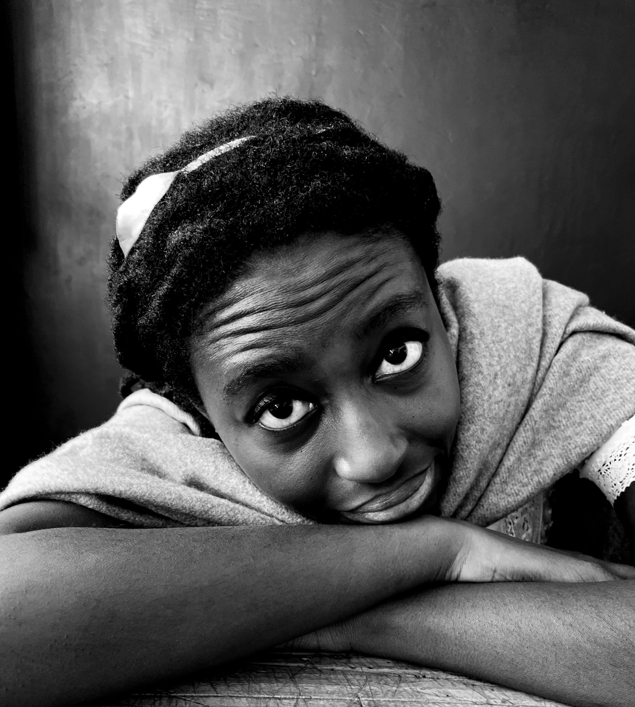 Author Helen Oyeyemi Is the Queen of Fractured Fairy Tales