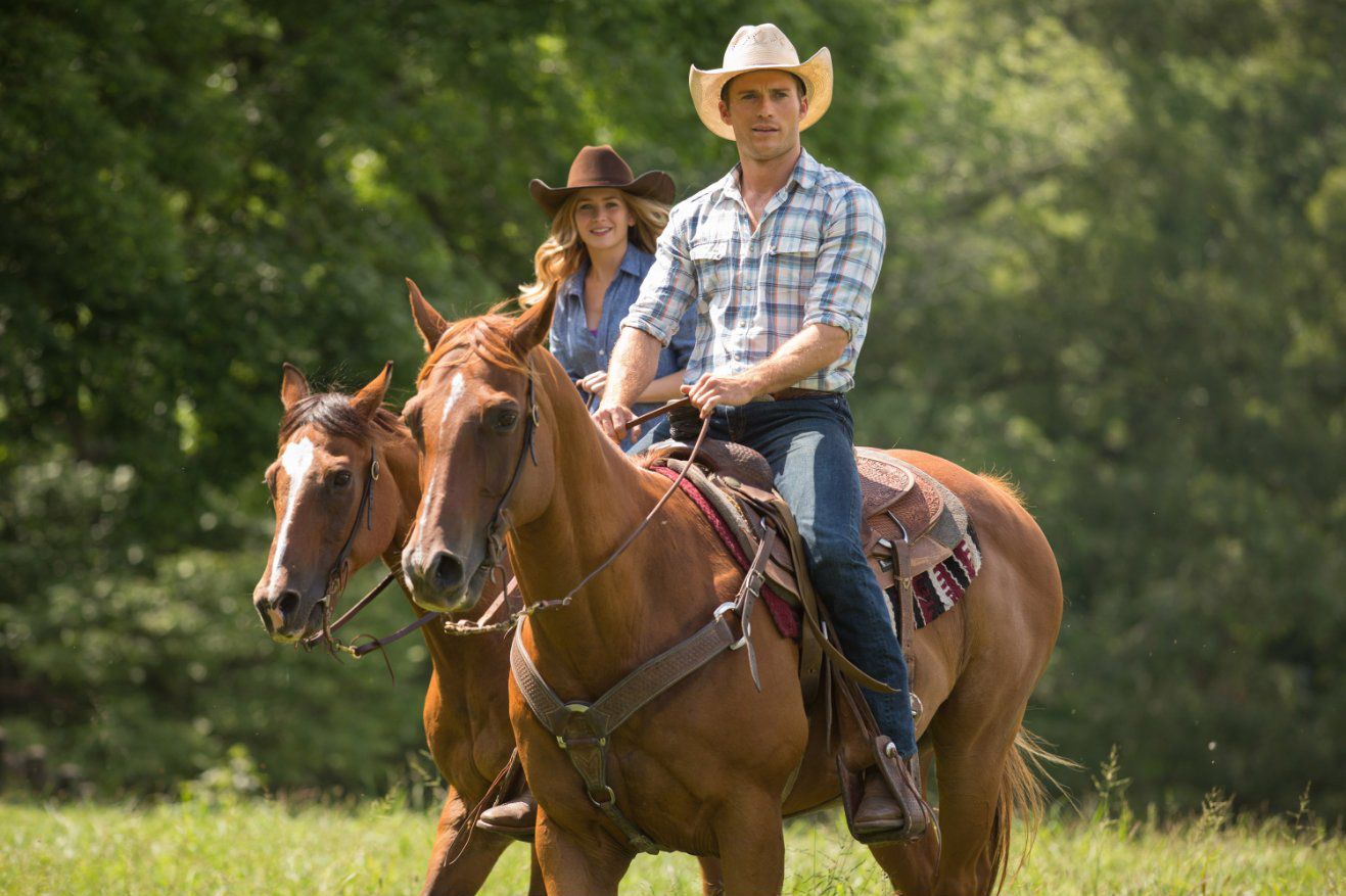 If You're Looking for a Nicholas Sparks Fix, The Longest Ride Will Do the  Trick