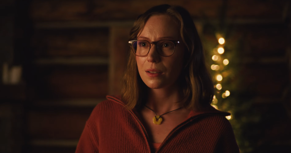 Jane Schoenbrun Is Taking a Stab at the Remake Industrial Complex