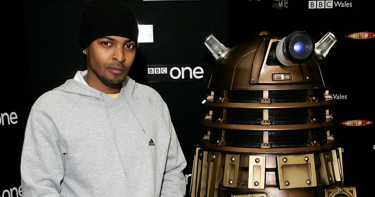 Noel Clarke Accused of Sexually Harassing Women on Doctor Who Set - Vulture