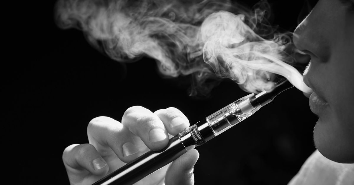 Vaping Lung Disease Everything We Know About Vape Illness