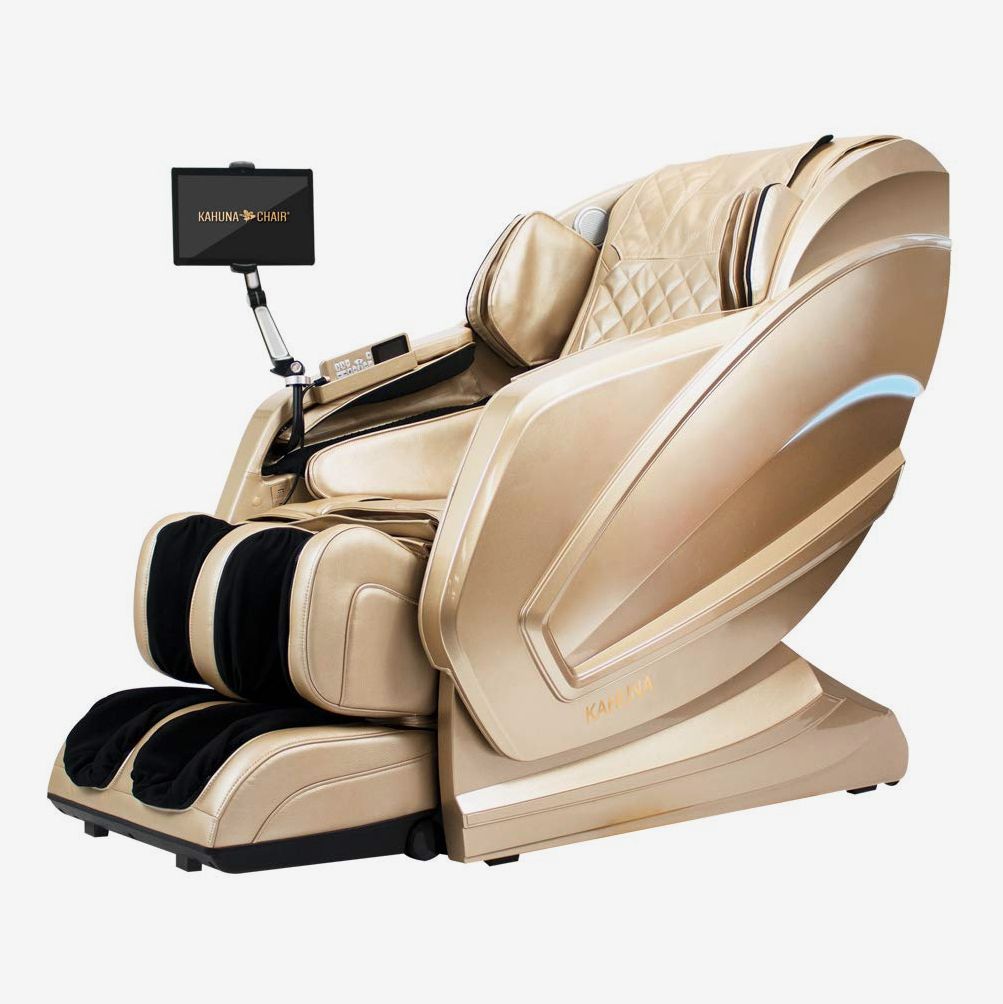 The Best Massage Chairs Recliners to Buy 2021 | The