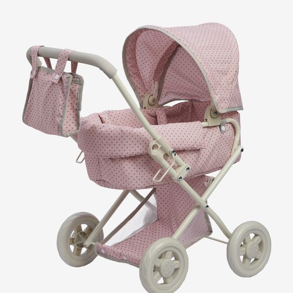 Olivia's Little World Doll Stroller