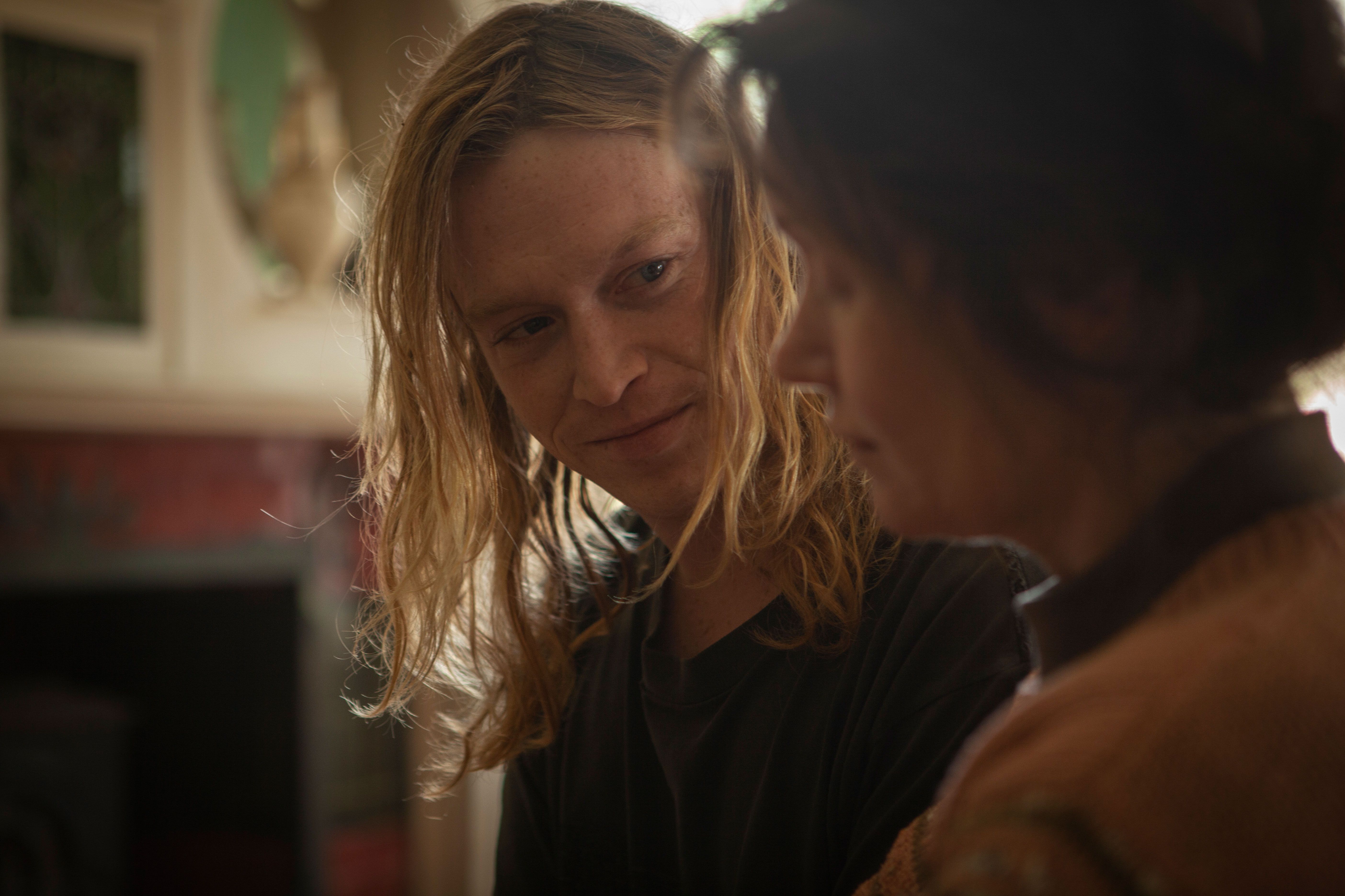 Movie Review Nitram, Starring Caleb Landry Jones picture