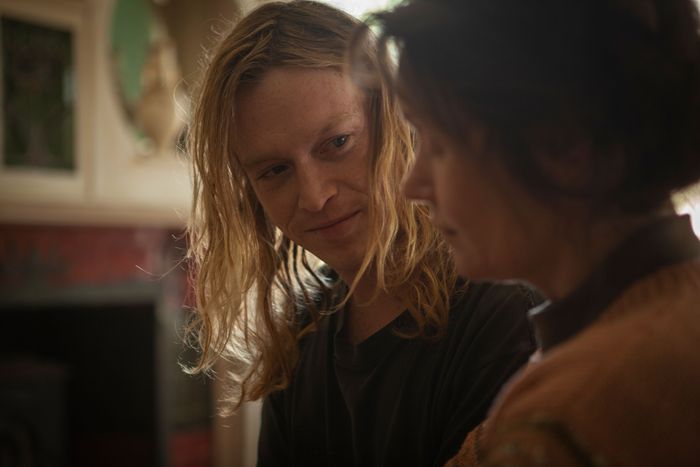 Nitram' review: Caleb Landry Jones masters a bone-deep turn - Los