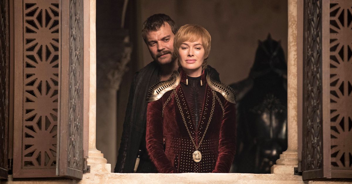 Game of Thrones Season 1: Episode #4 Recap (HBO) 