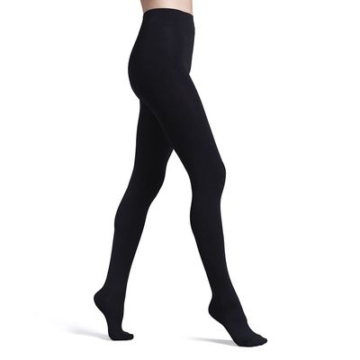 Wolford s Matte Opaque Tights Are A Genius Purchase