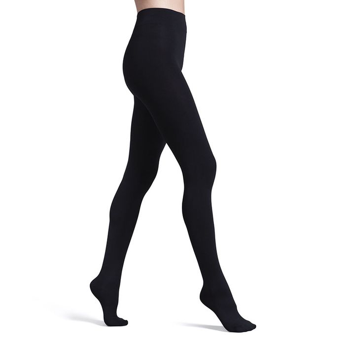 Wolford’s Matte Opaque Tights Are A Genius Purchase