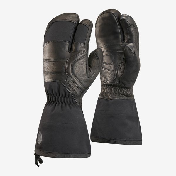 Black Diamond Guide Finger Gloves