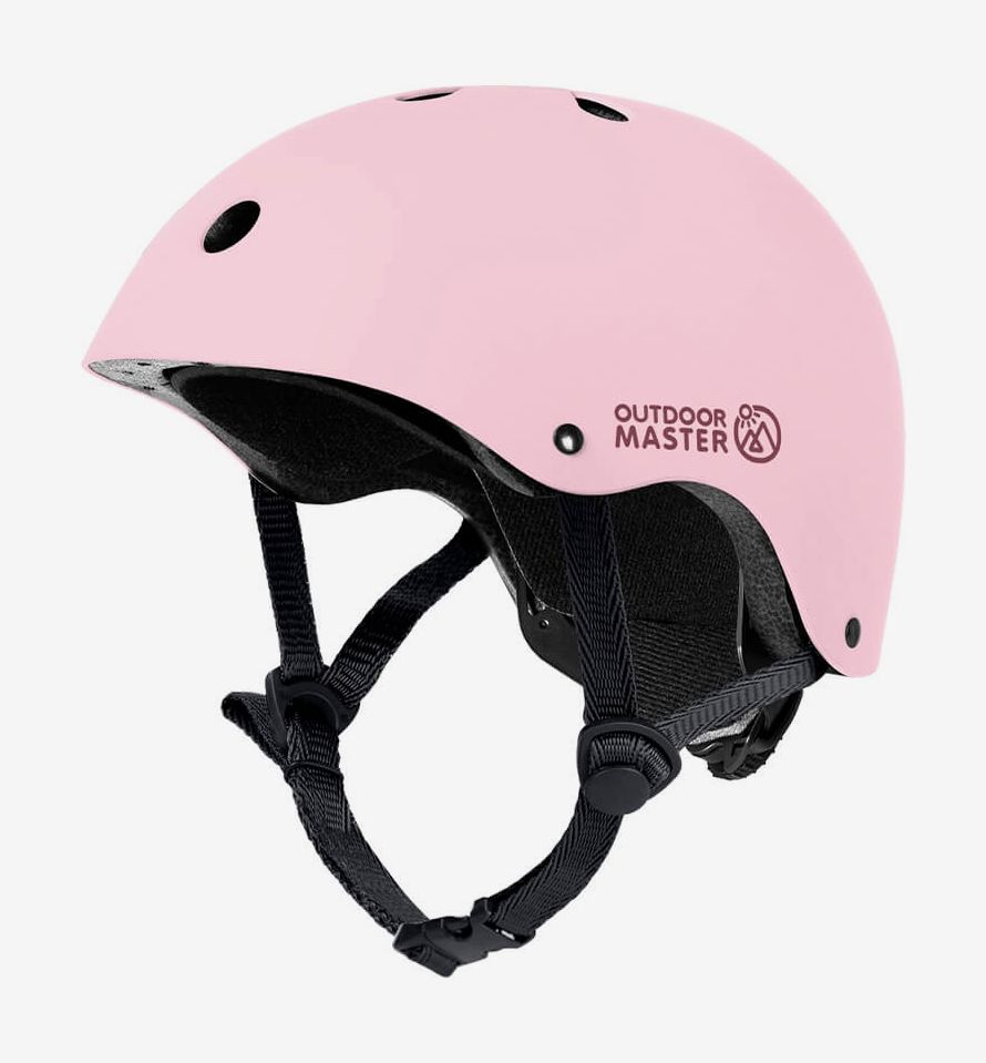 Adjustable Bike Helmet Adult Skateboard Safety Baseball Cap Sports Helmet 