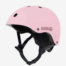 OutdoorMaster Kids’ Helmet