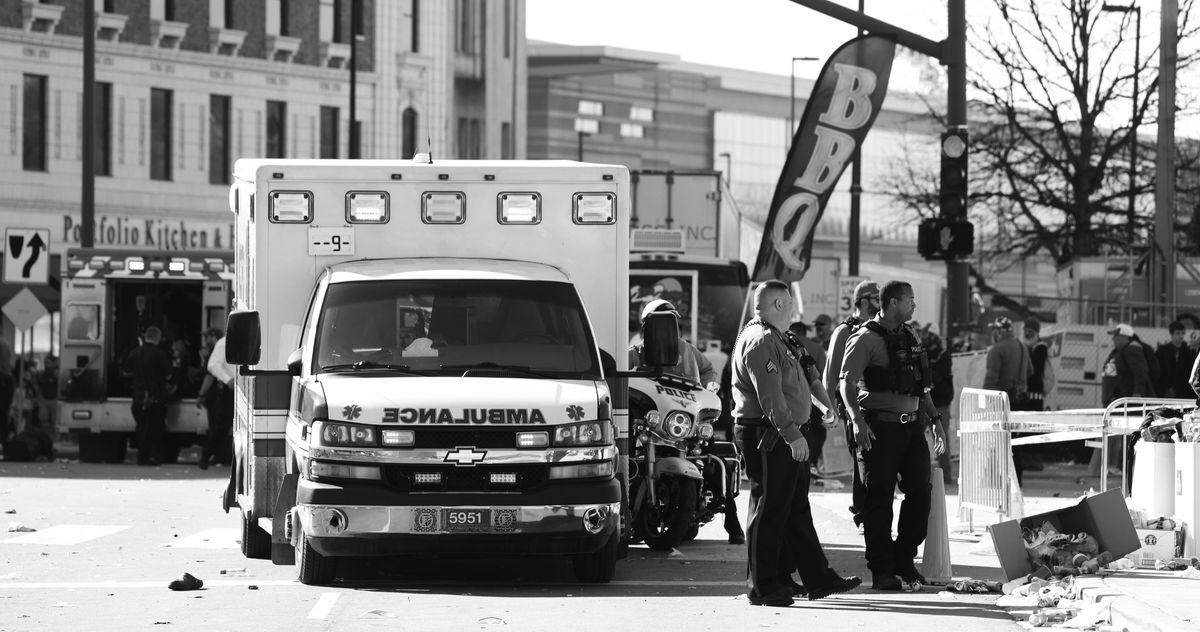 Kansas City Shooting at Super Bowl Parade What We Know