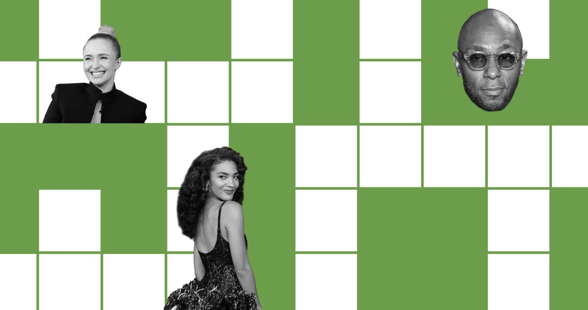 The Tragedy Puzzle