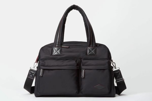 mz wallace duffel